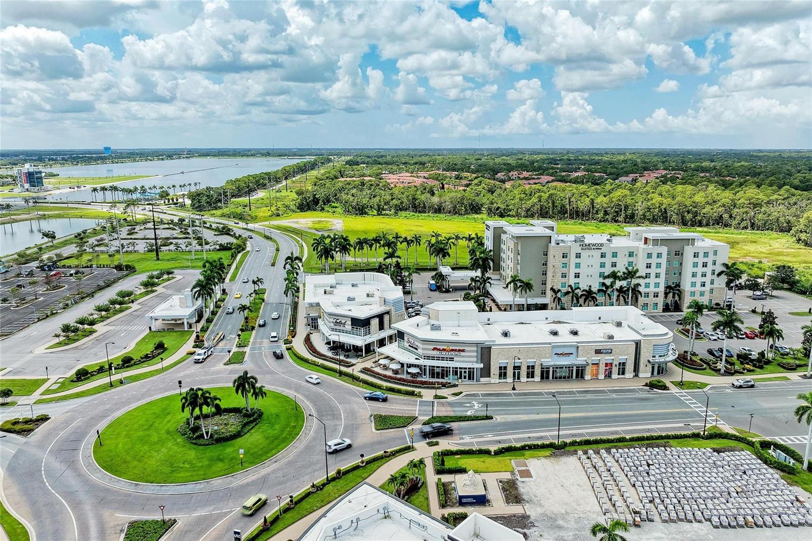 SABAL BAY PH 4 - Residential