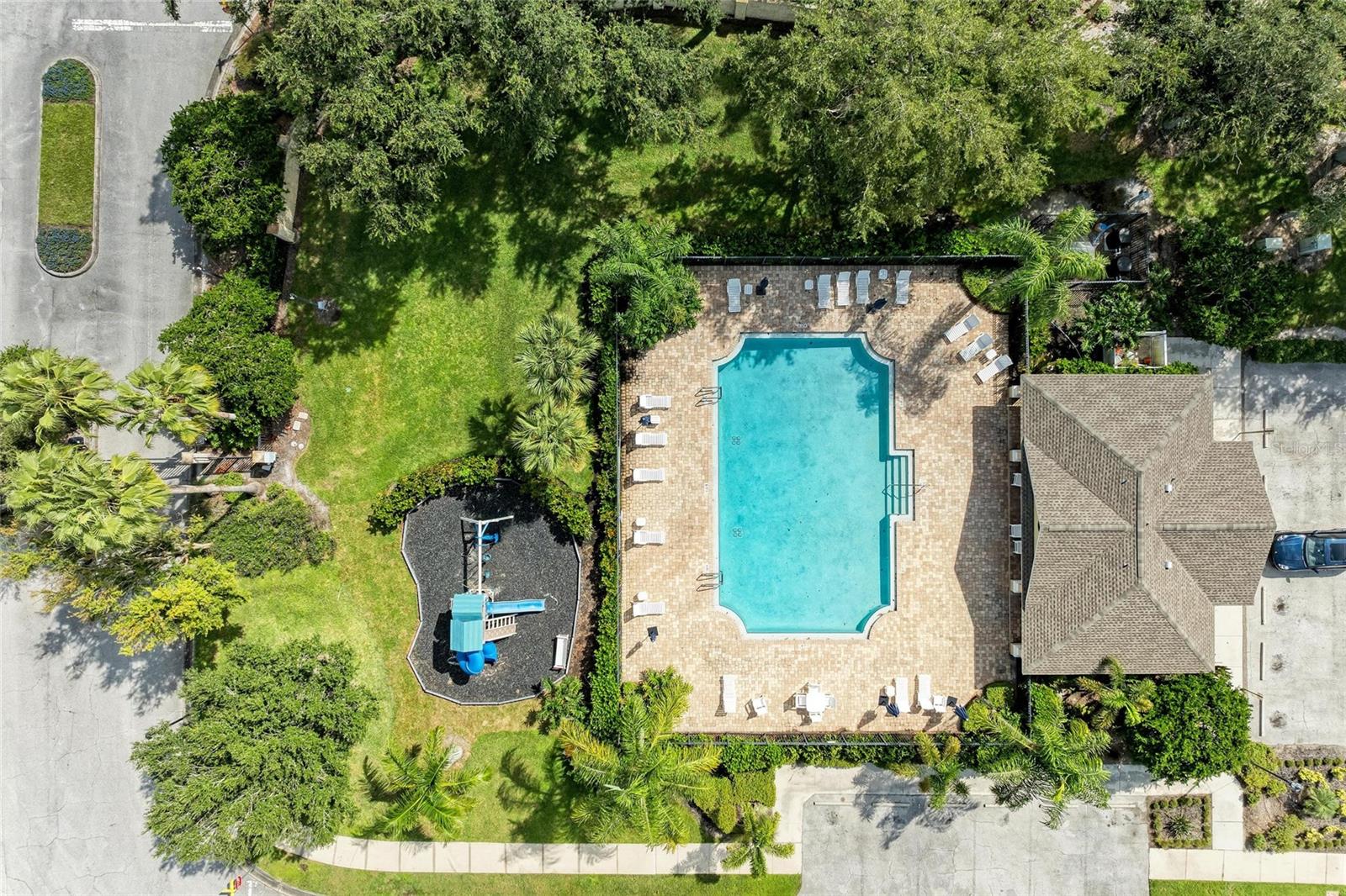 SABAL BAY PH 4 - Residential