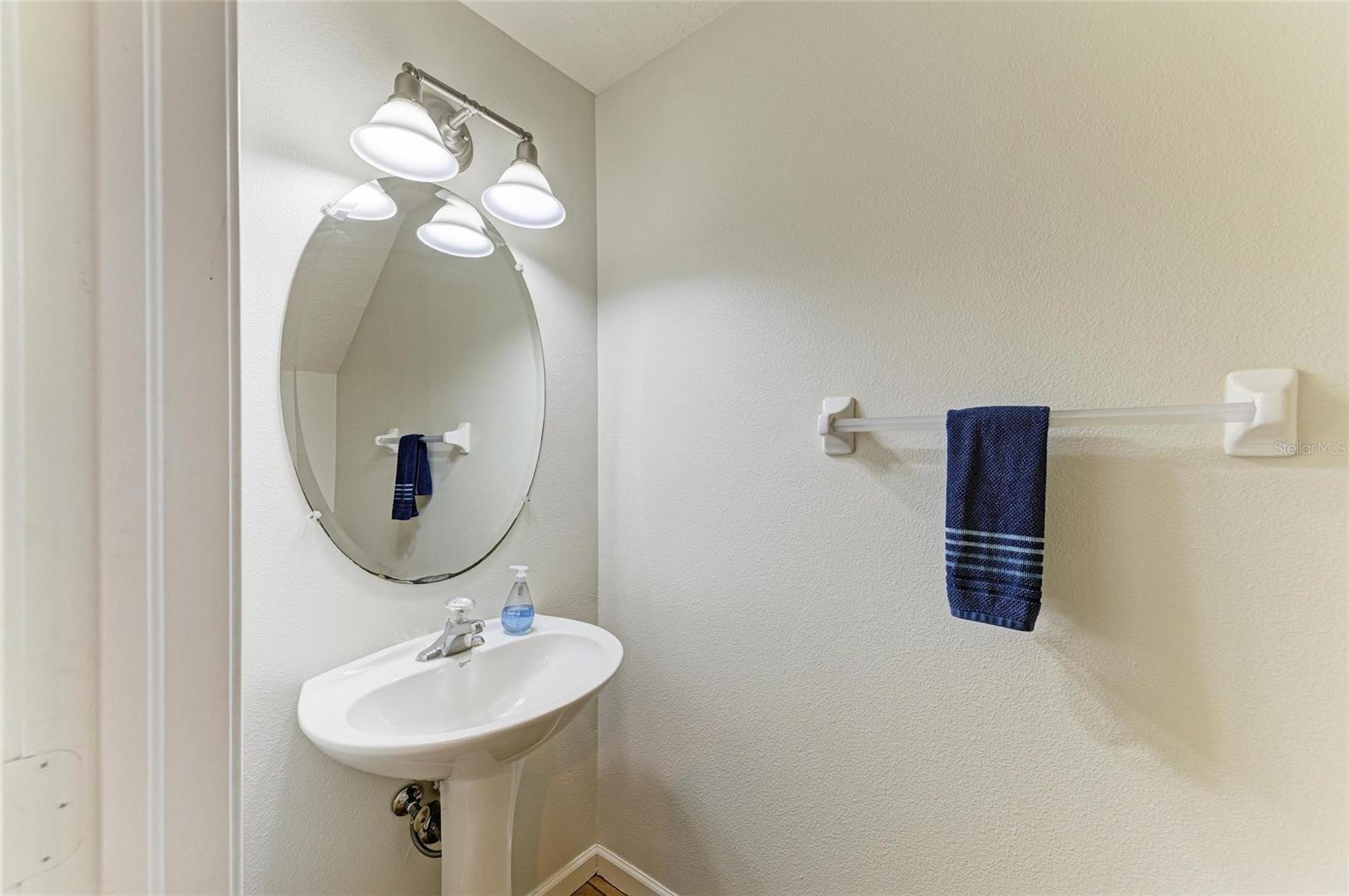 SABAL BAY PH 4 - Residential