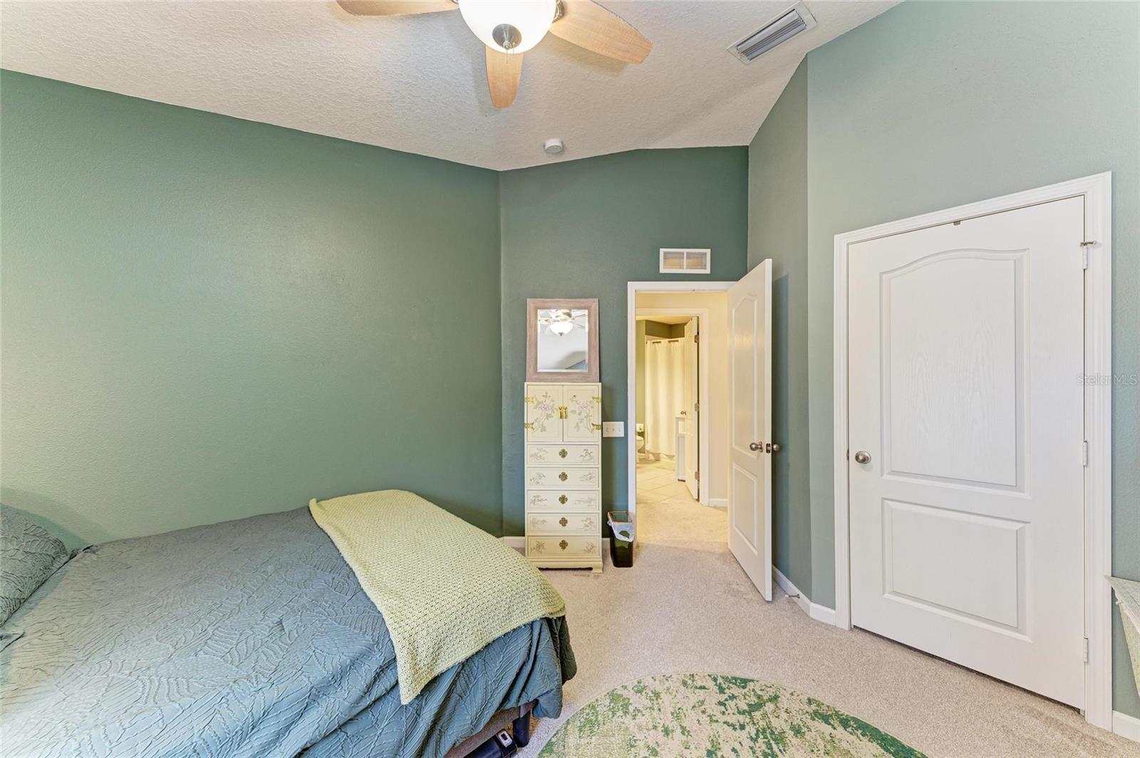 SABAL BAY PH 4 - Residential