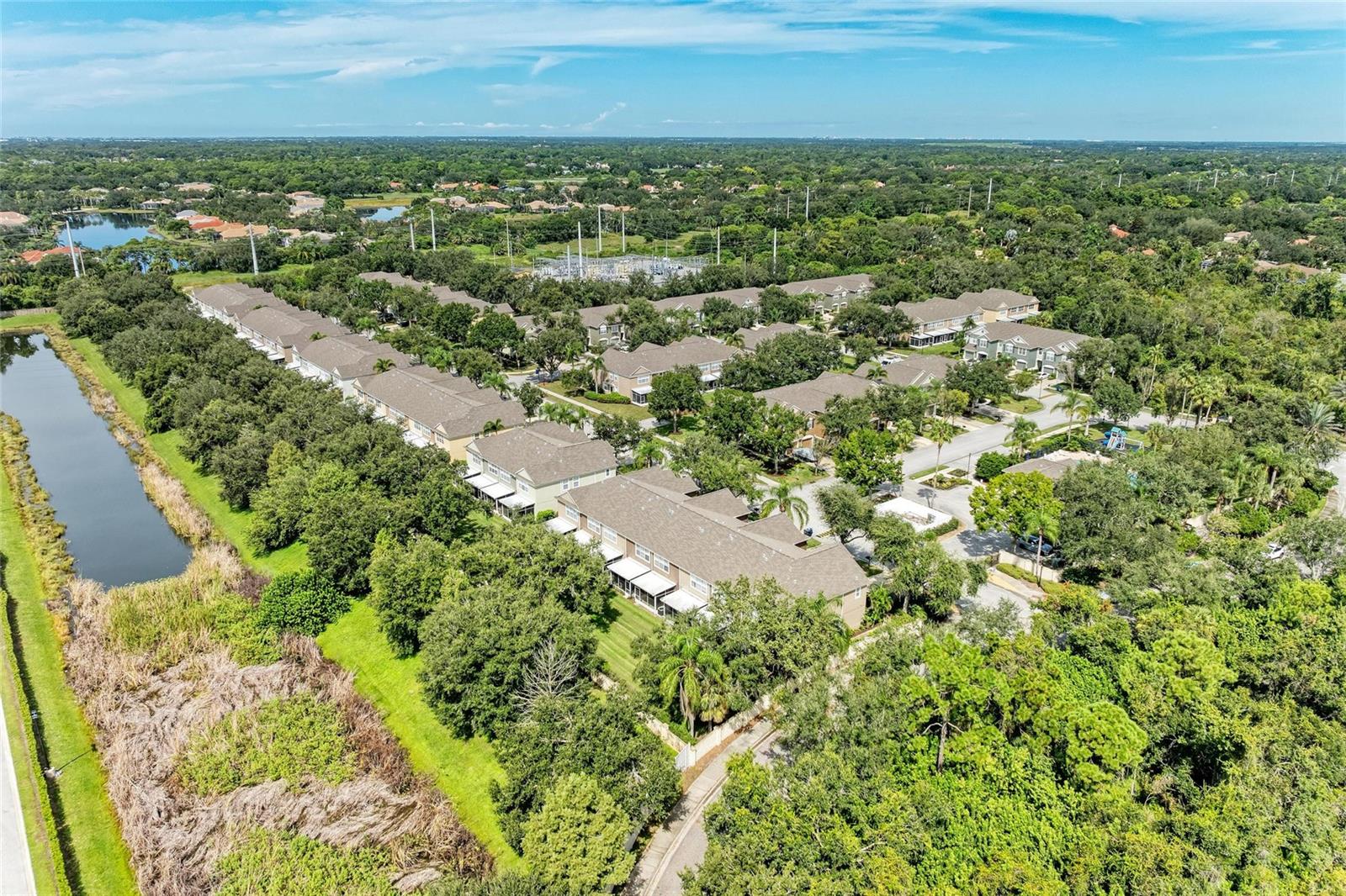 SABAL BAY PH 4 - Residential