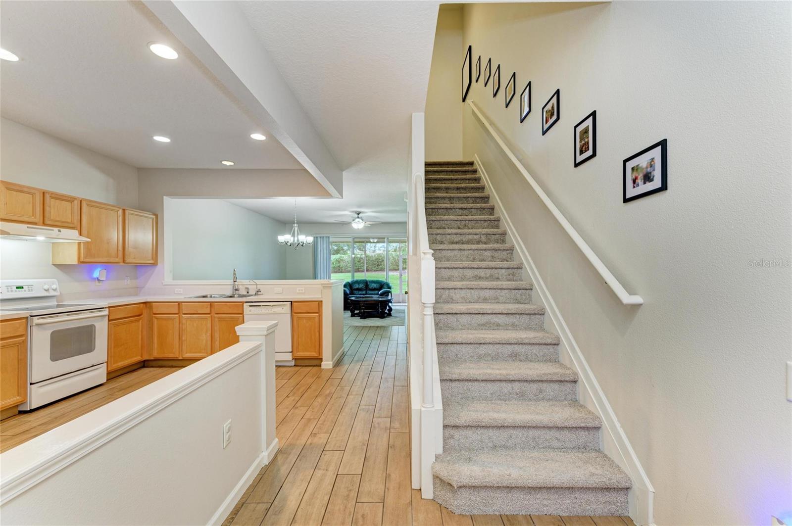 SABAL BAY PH 4 - Residential