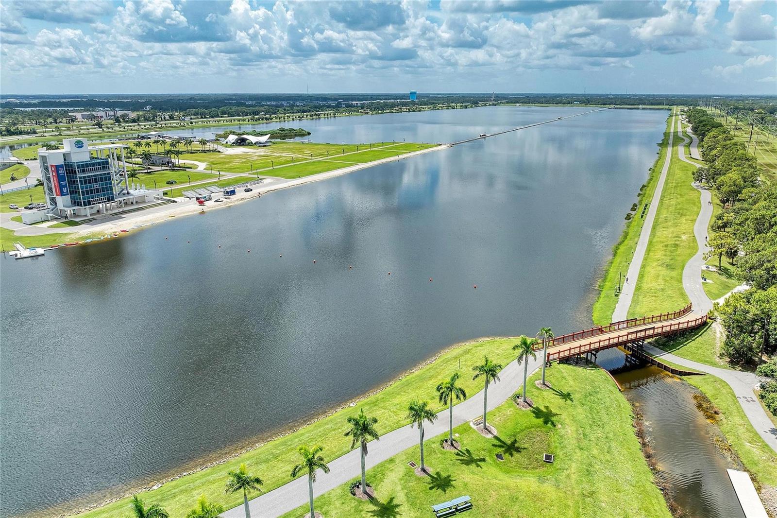 SABAL BAY PH 4 - Residential