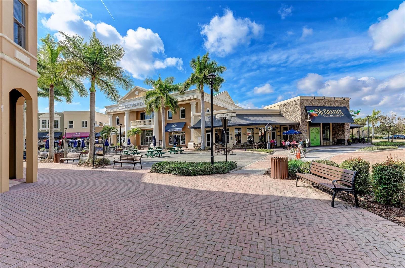 SABAL BAY PH 4 - Residential