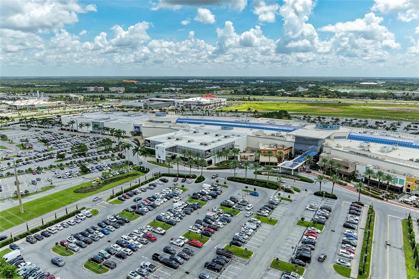 SABAL BAY PH 4 - Residential