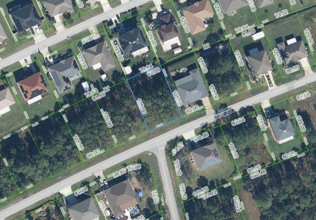 Photo of 4600 Boston Street, Sebring, FL 33872 (MLS # P4940177)
