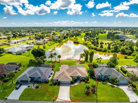 Photo of 8 Sportsman Road, Rotonda West, FL 33947 (MLS # D6148411)
