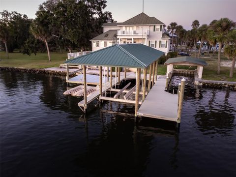 Tiny photo for 2130 NW 14th Street, Crystal River, FL 34428 (MLS # V4945558)