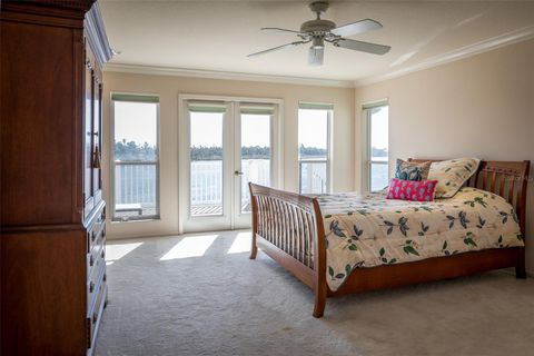 Tiny photo for 2130 NW 14th Street, Crystal River, FL 34428 (MLS # V4945558)