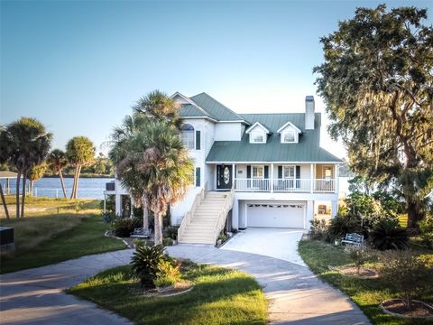 Tiny photo for 2130 NW 14th Street, Crystal River, FL 34428 (MLS # V4945558)