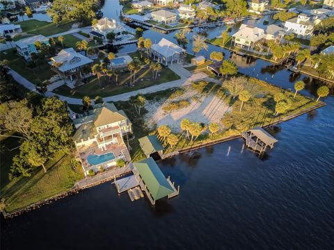 Tiny photo for 2130 NW 14th Street, Crystal River, FL 34428 (MLS # V4945558)