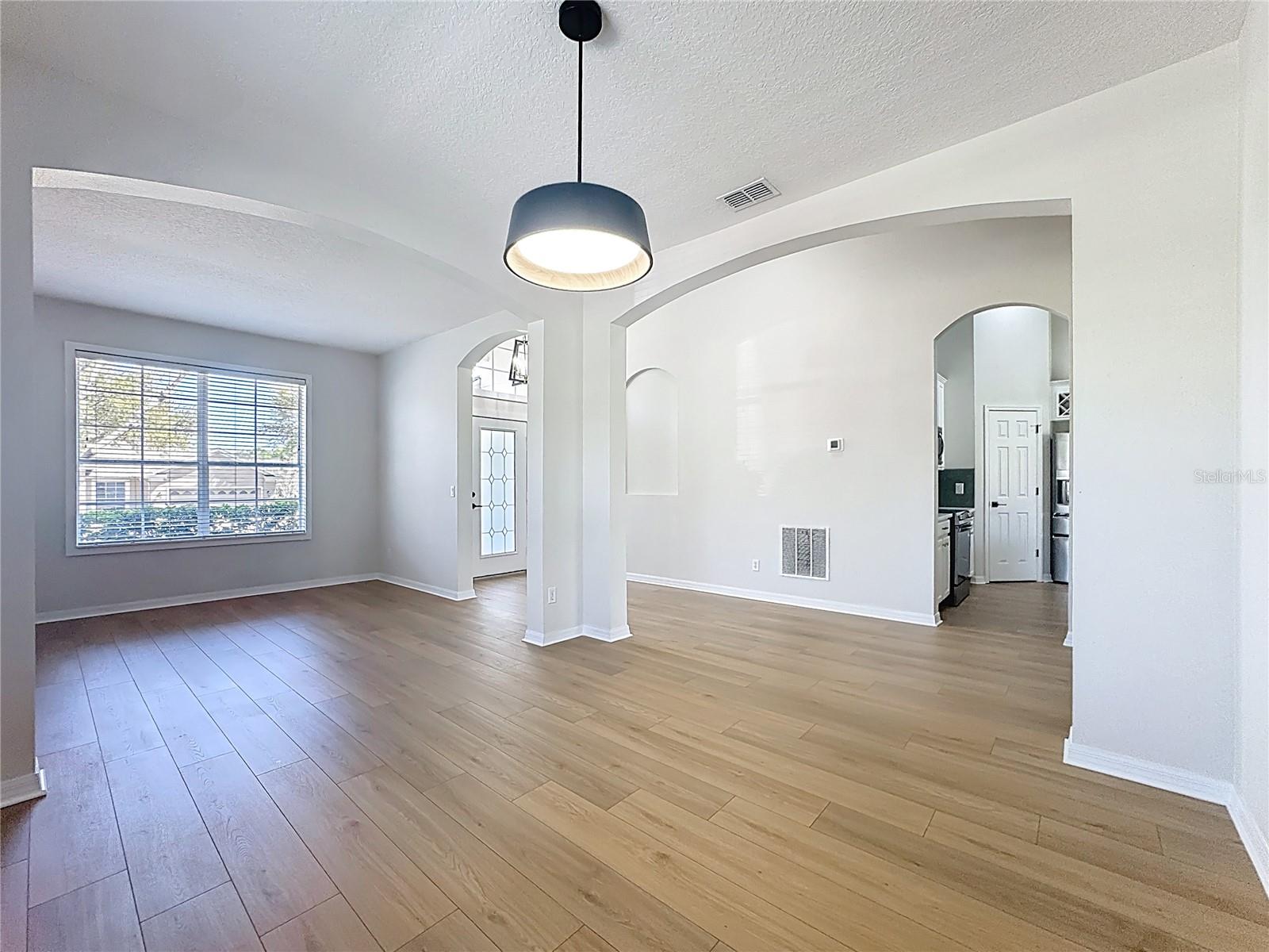 GREYSTONE PH 01 - Residential