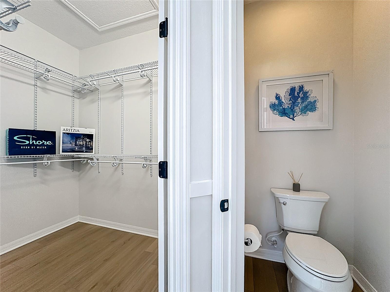 GREYSTONE PH 01 - Residential