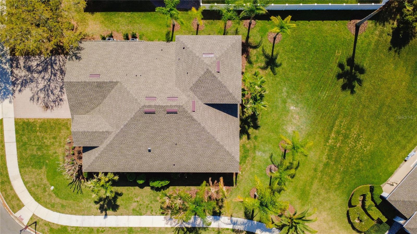 GREYSTONE PH 01 - Residential