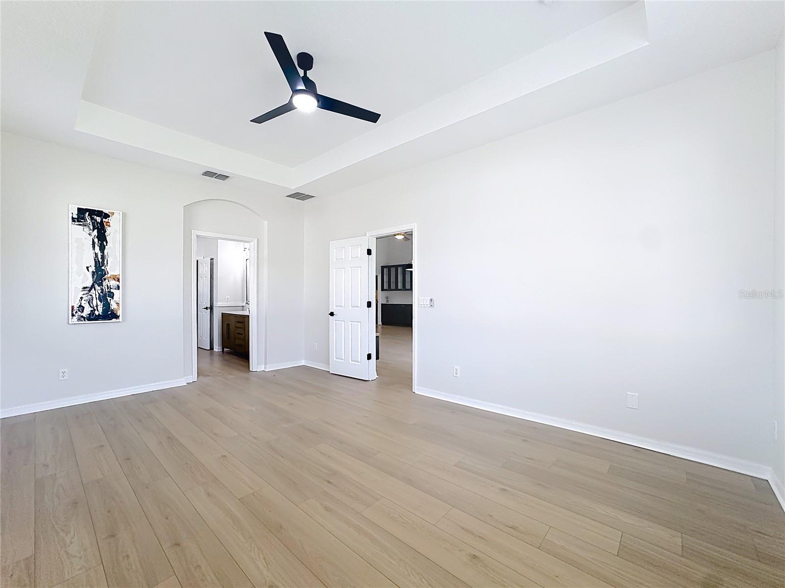 GREYSTONE PH 01 - Residential