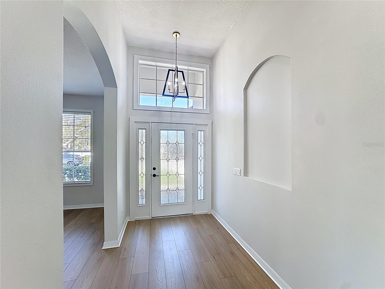 GREYSTONE PH 01 - Residential