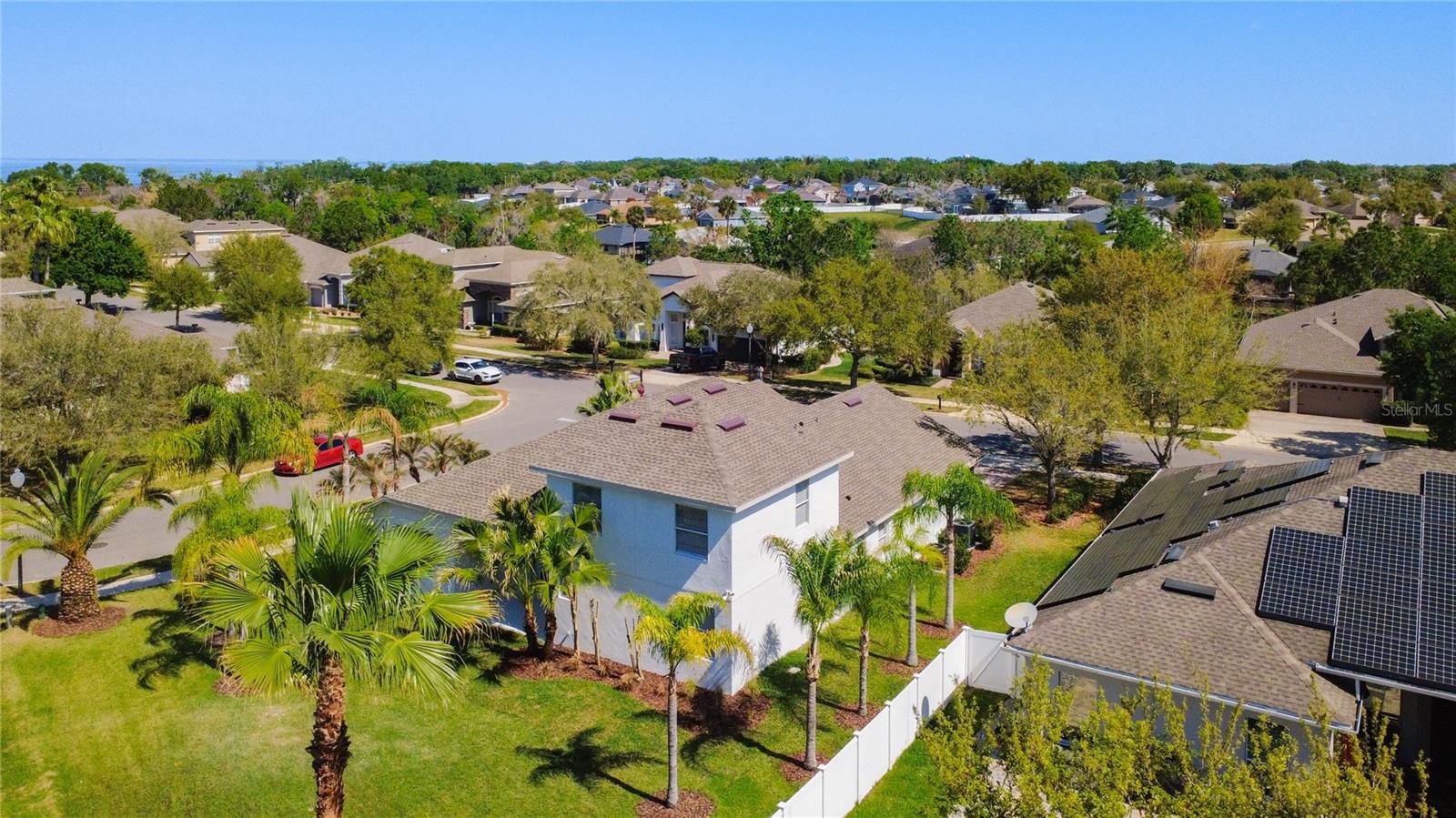 GREYSTONE PH 01 - Residential