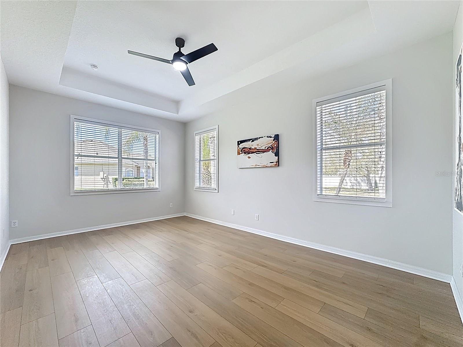 GREYSTONE PH 01 - Residential