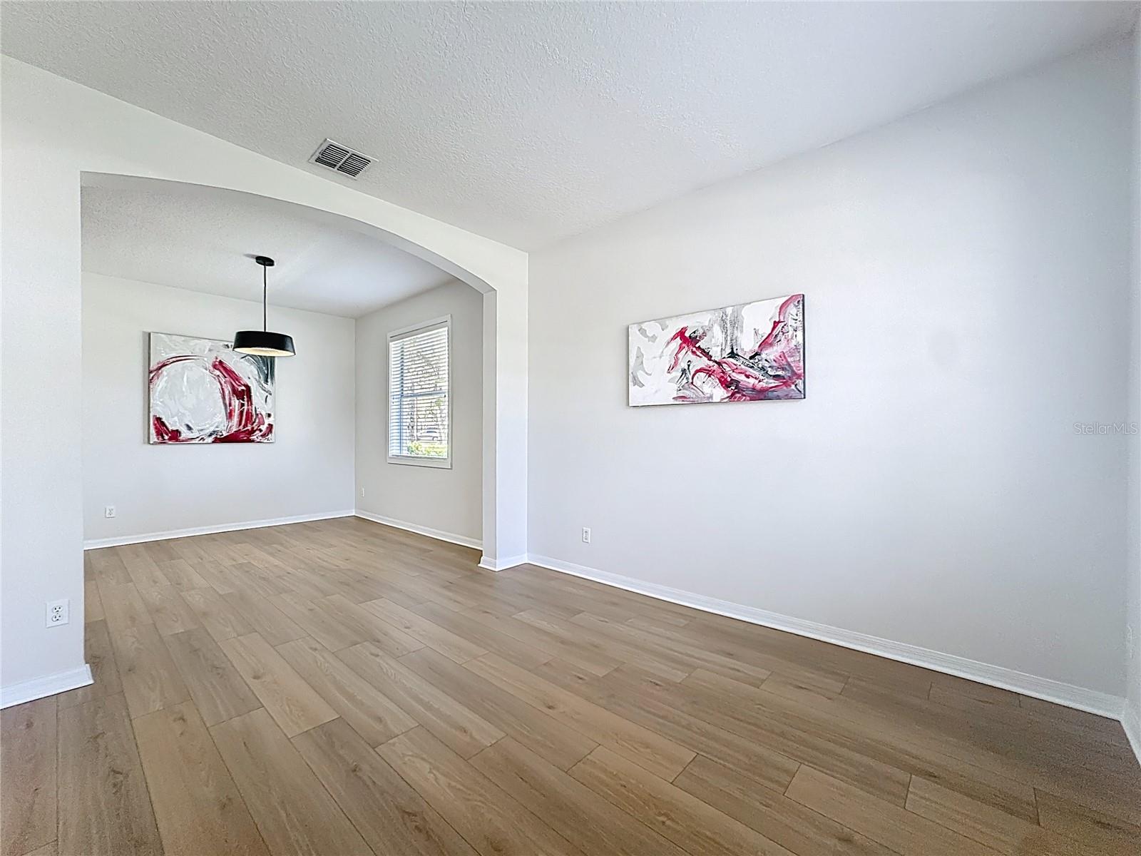 GREYSTONE PH 01 - Residential