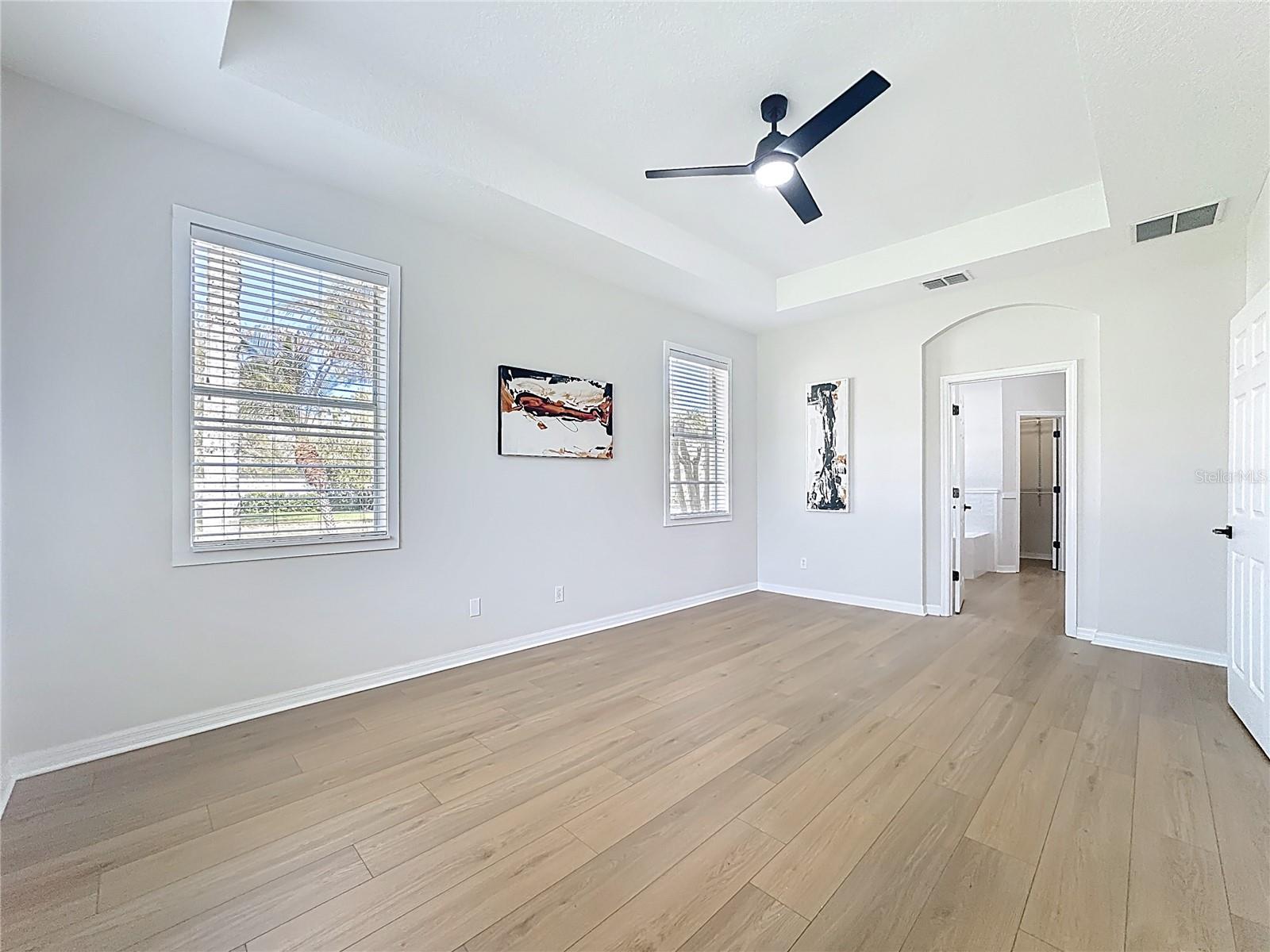 GREYSTONE PH 01 - Residential