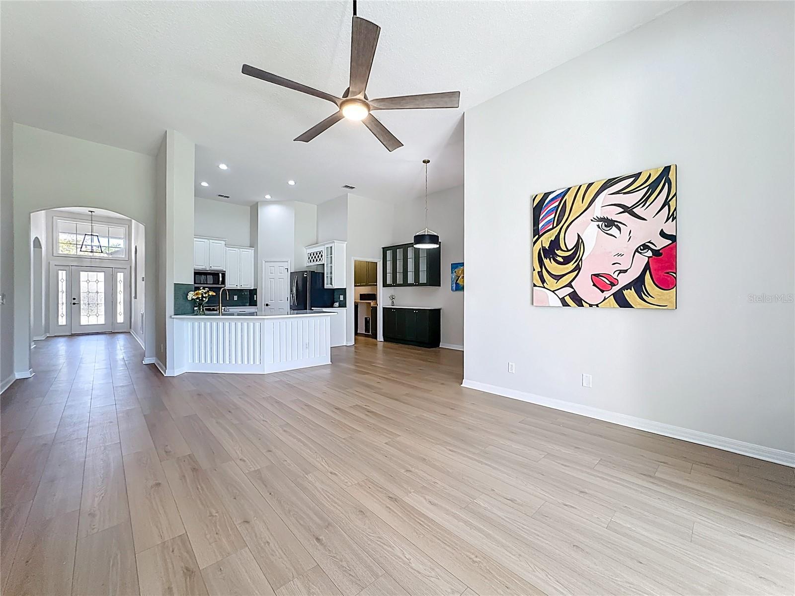 GREYSTONE PH 01 - Residential