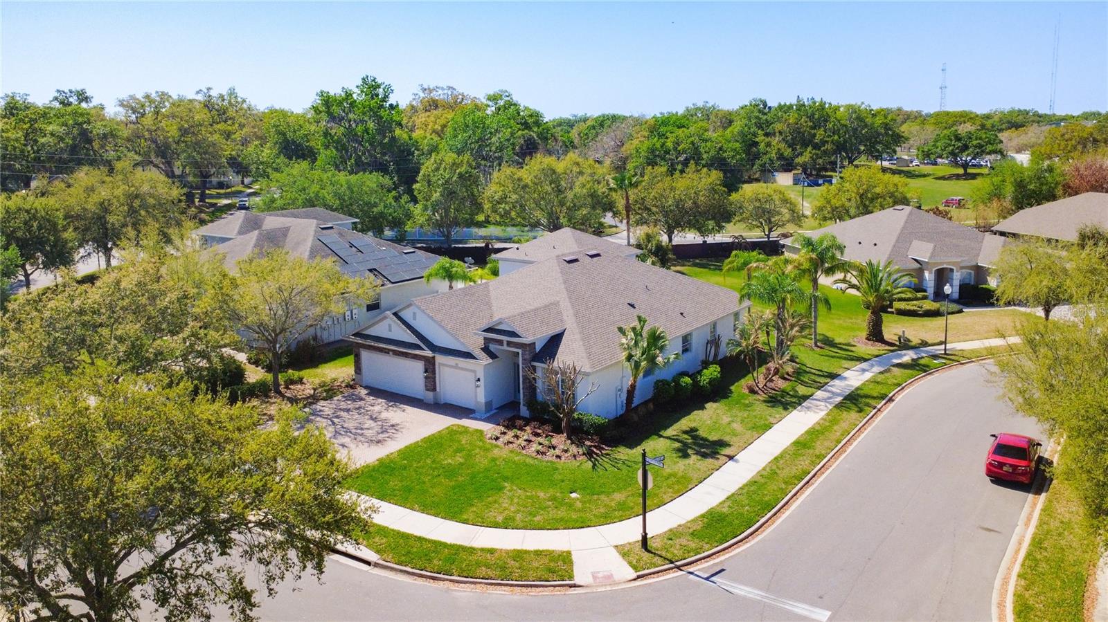 GREYSTONE PH 01 - Residential