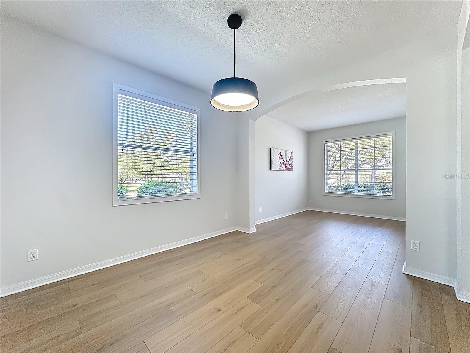 GREYSTONE PH 01 - Residential