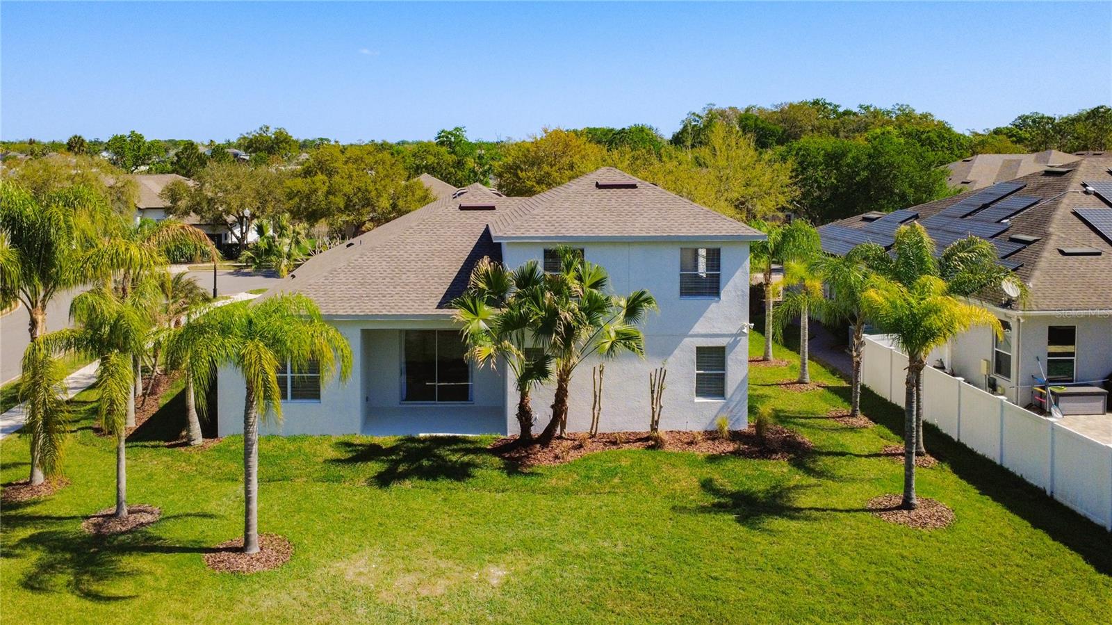 GREYSTONE PH 01 - Residential