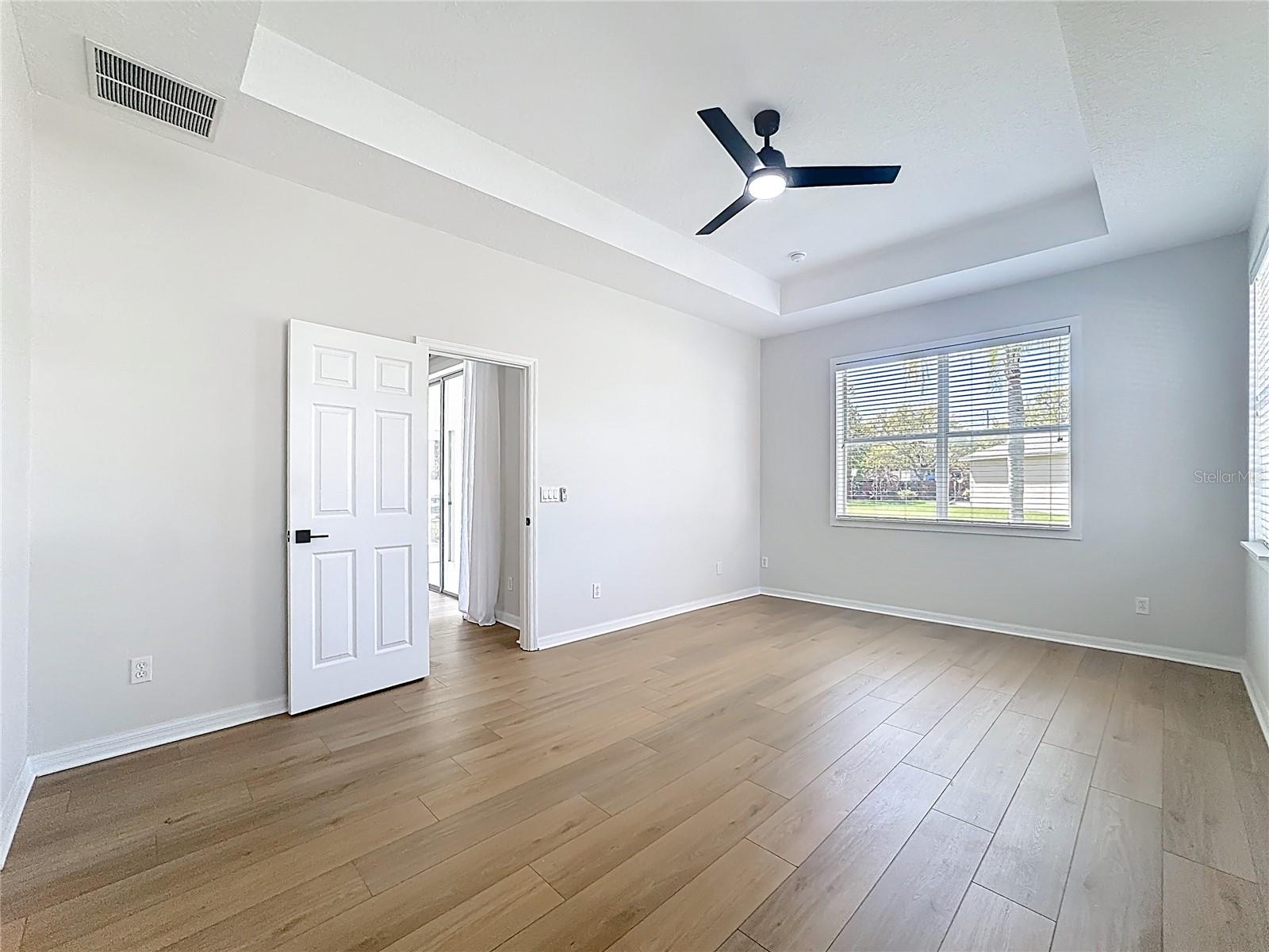 GREYSTONE PH 01 - Residential