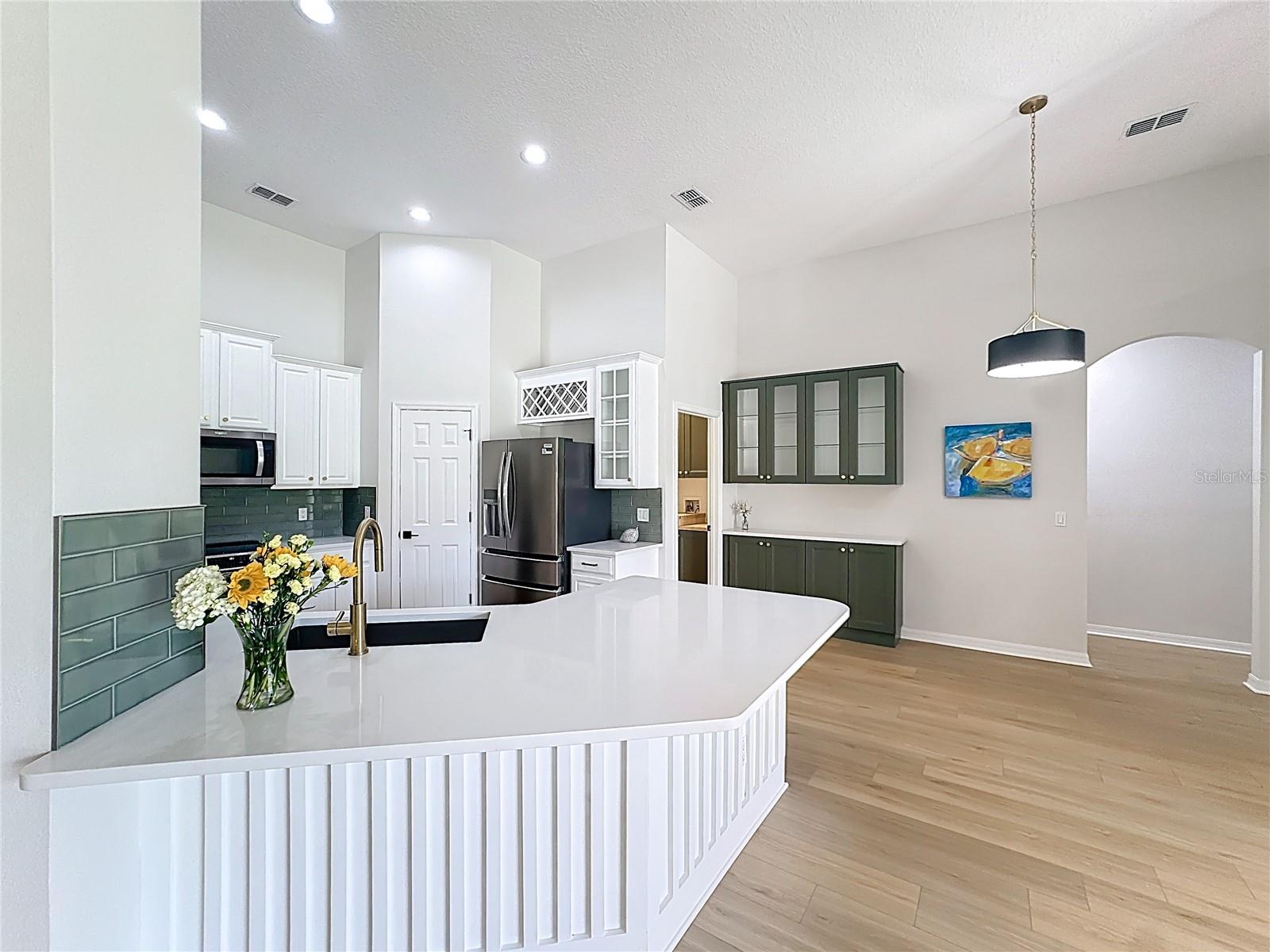 GREYSTONE PH 01 - Residential