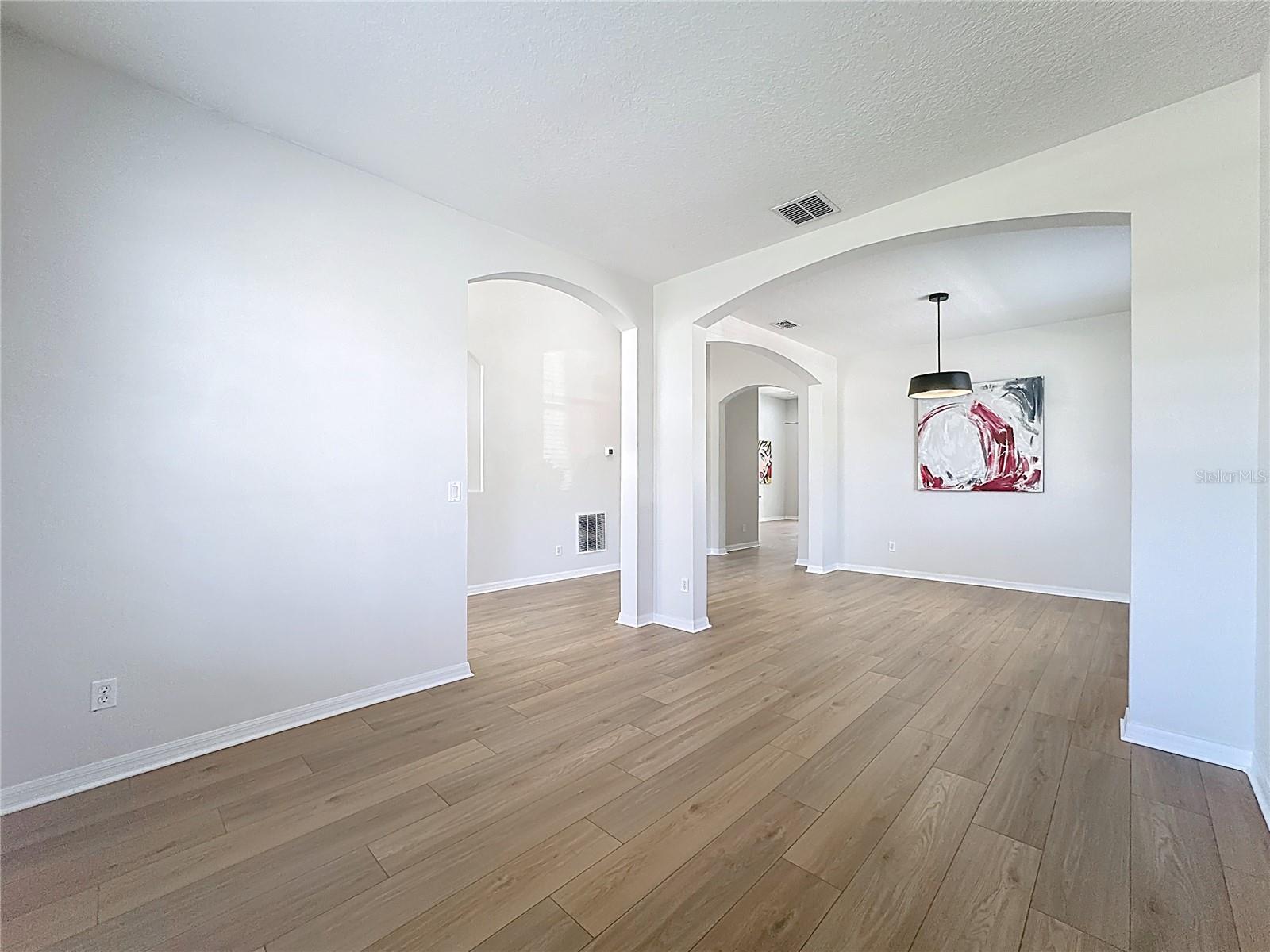 GREYSTONE PH 01 - Residential