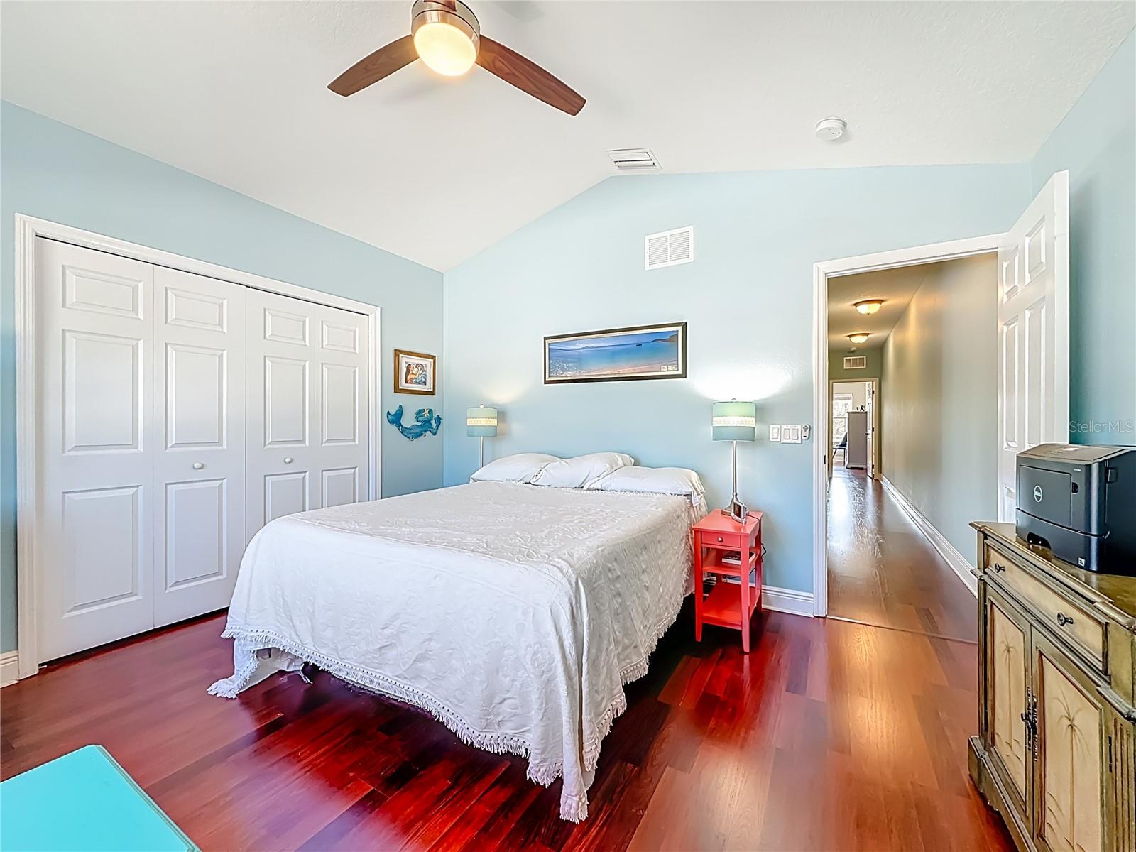 HARBOR RIDGE OF PALM HARBOR - Residential