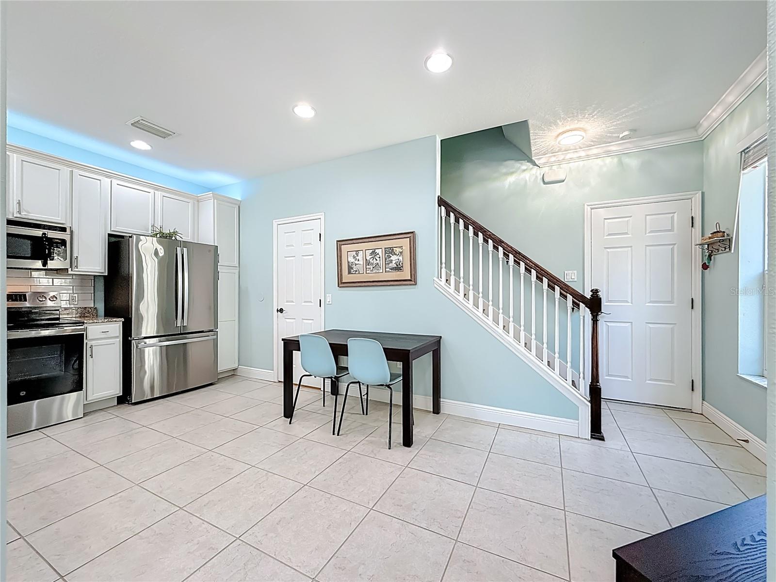 HARBOR RIDGE OF PALM HARBOR - Residential