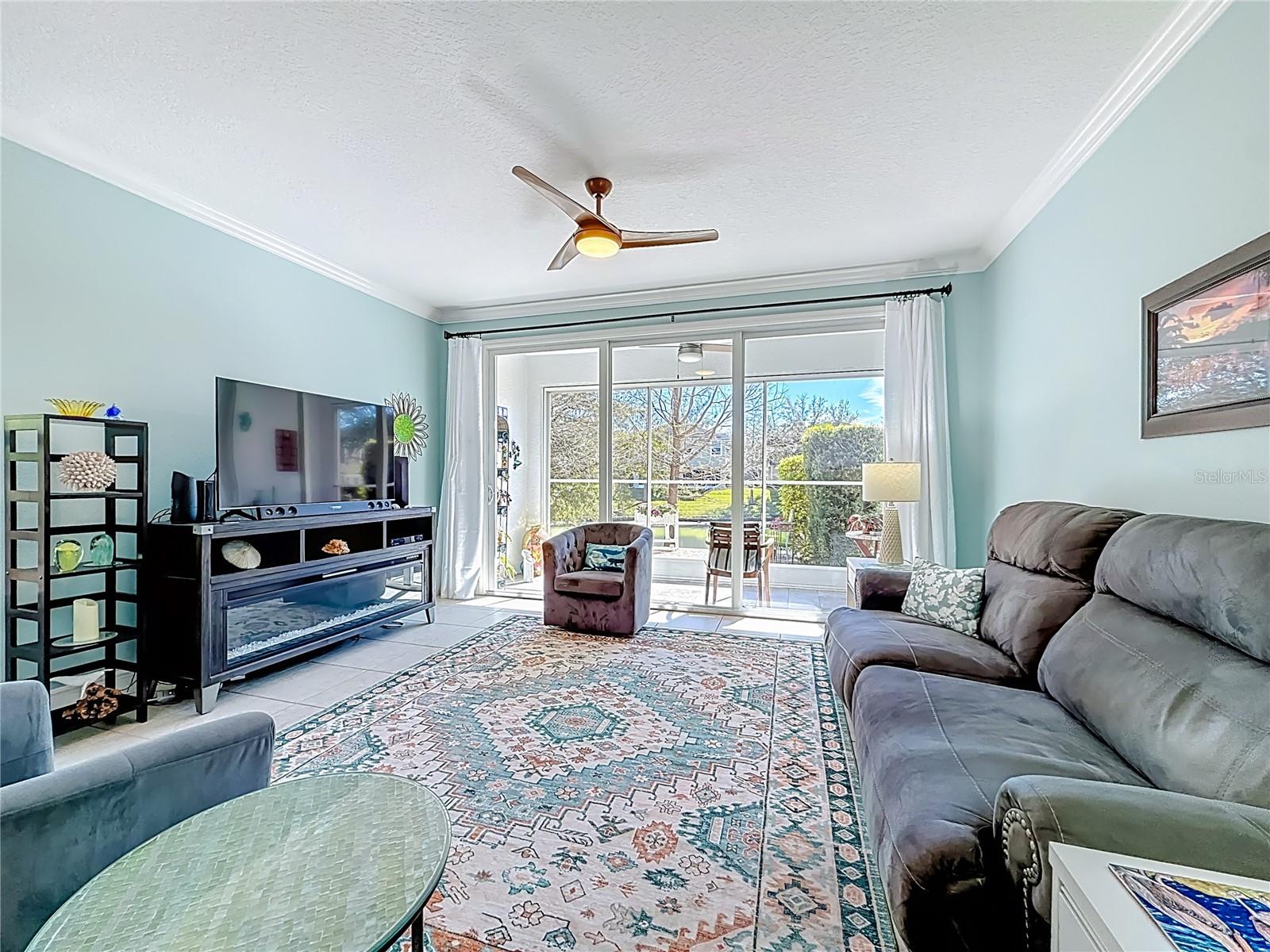 HARBOR RIDGE OF PALM HARBOR - Residential