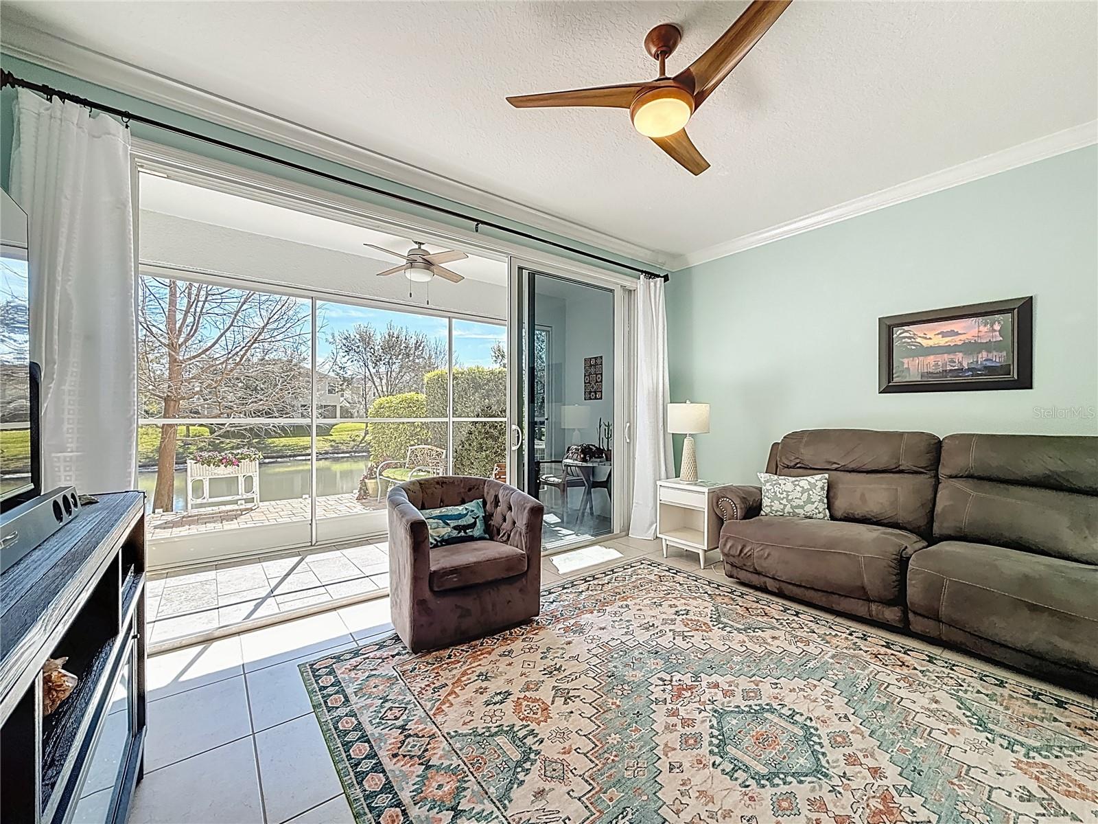 HARBOR RIDGE OF PALM HARBOR - Residential