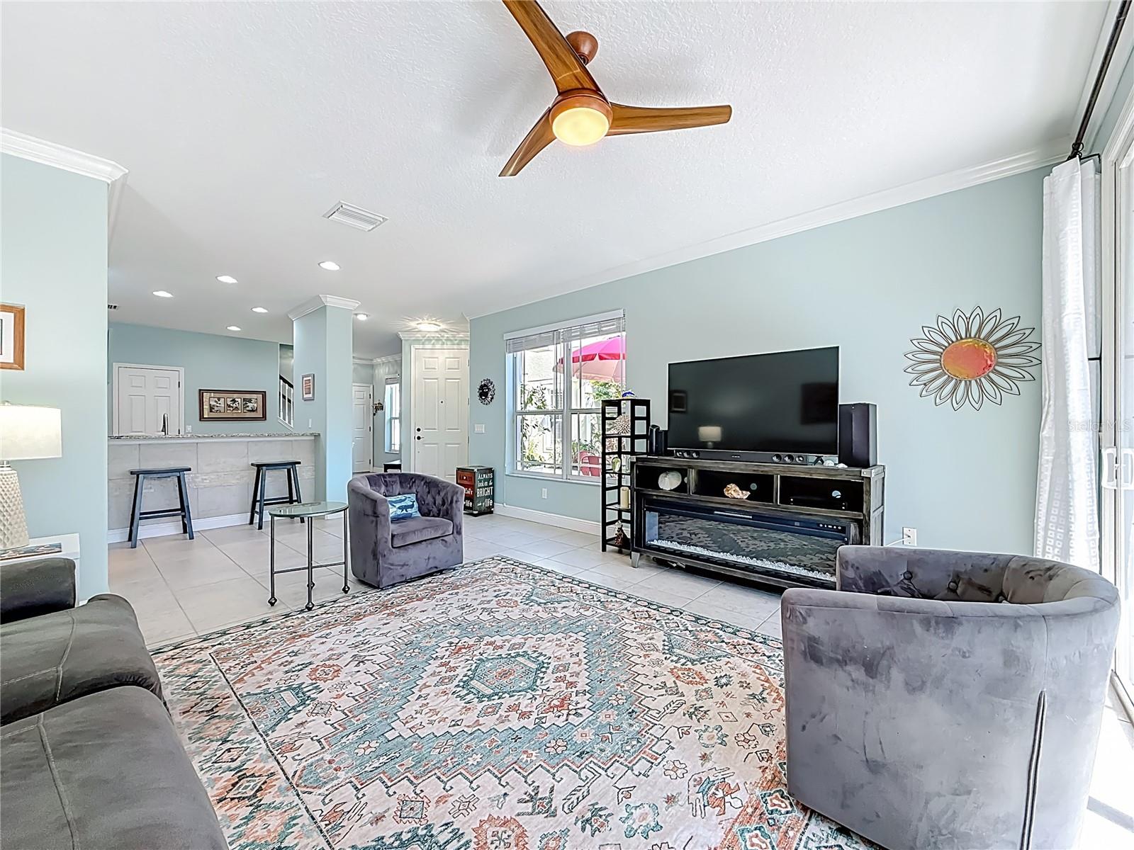 HARBOR RIDGE OF PALM HARBOR - Residential