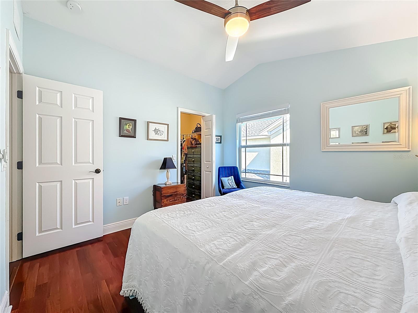 HARBOR RIDGE OF PALM HARBOR - Residential