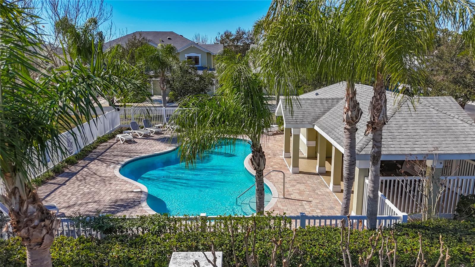 HARBOR RIDGE OF PALM HARBOR - Residential