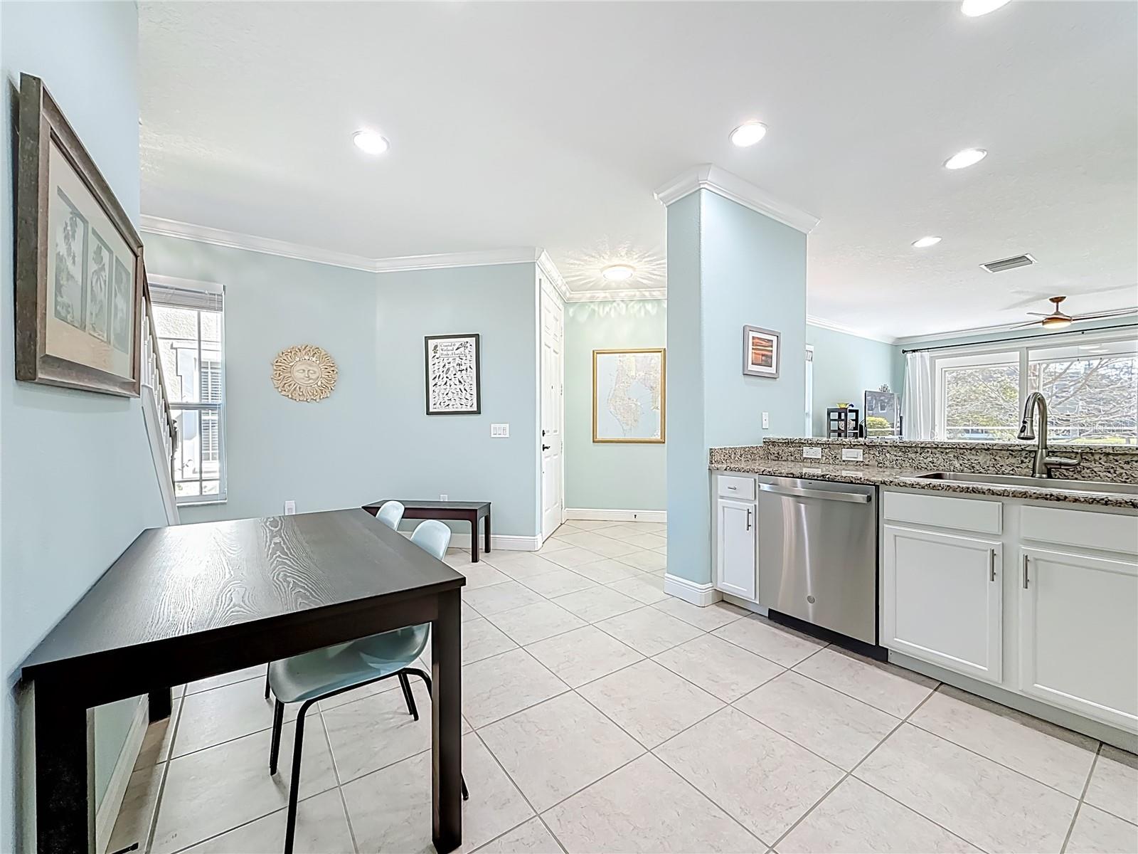 HARBOR RIDGE OF PALM HARBOR - Residential