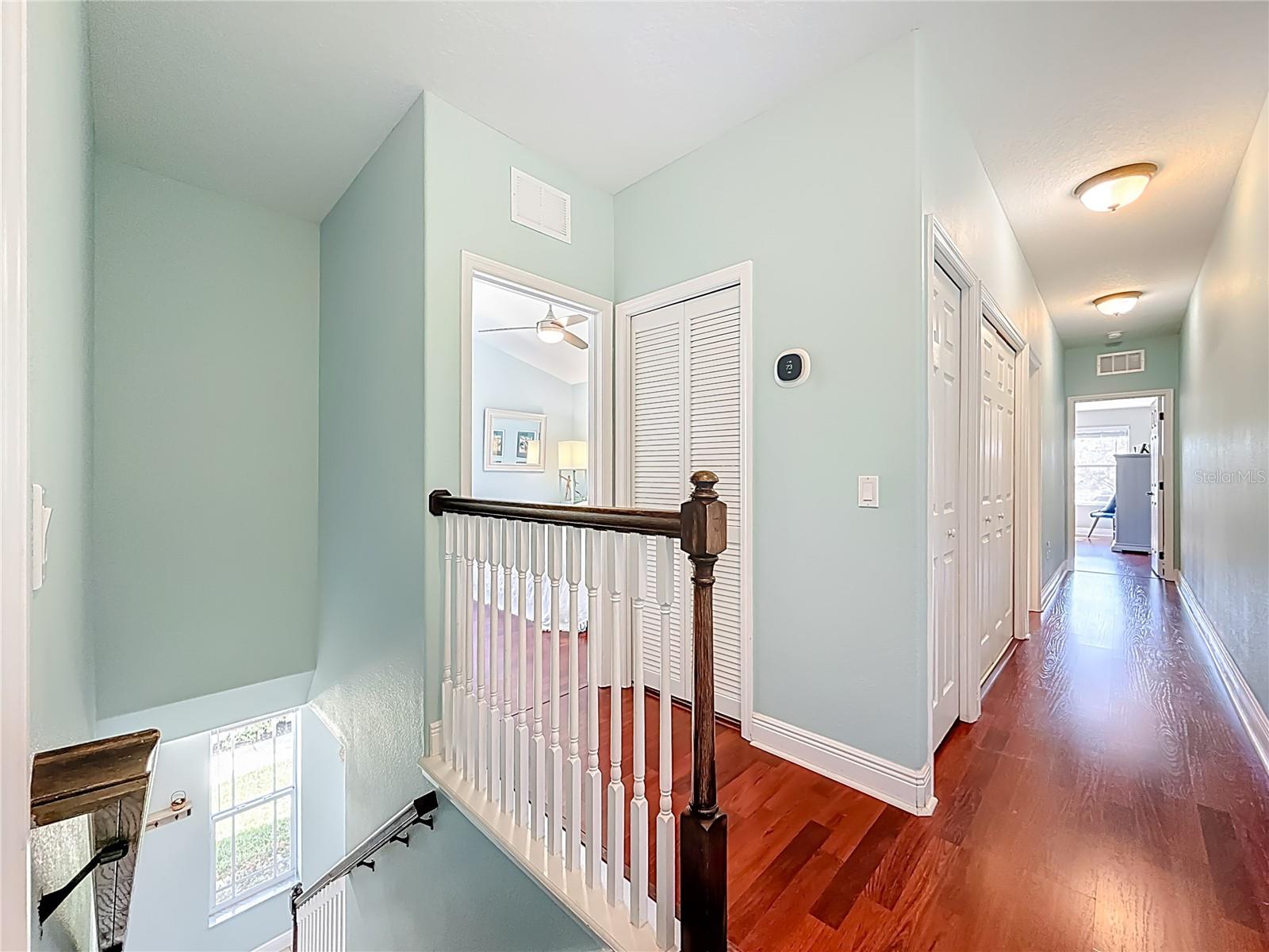 HARBOR RIDGE OF PALM HARBOR - Residential