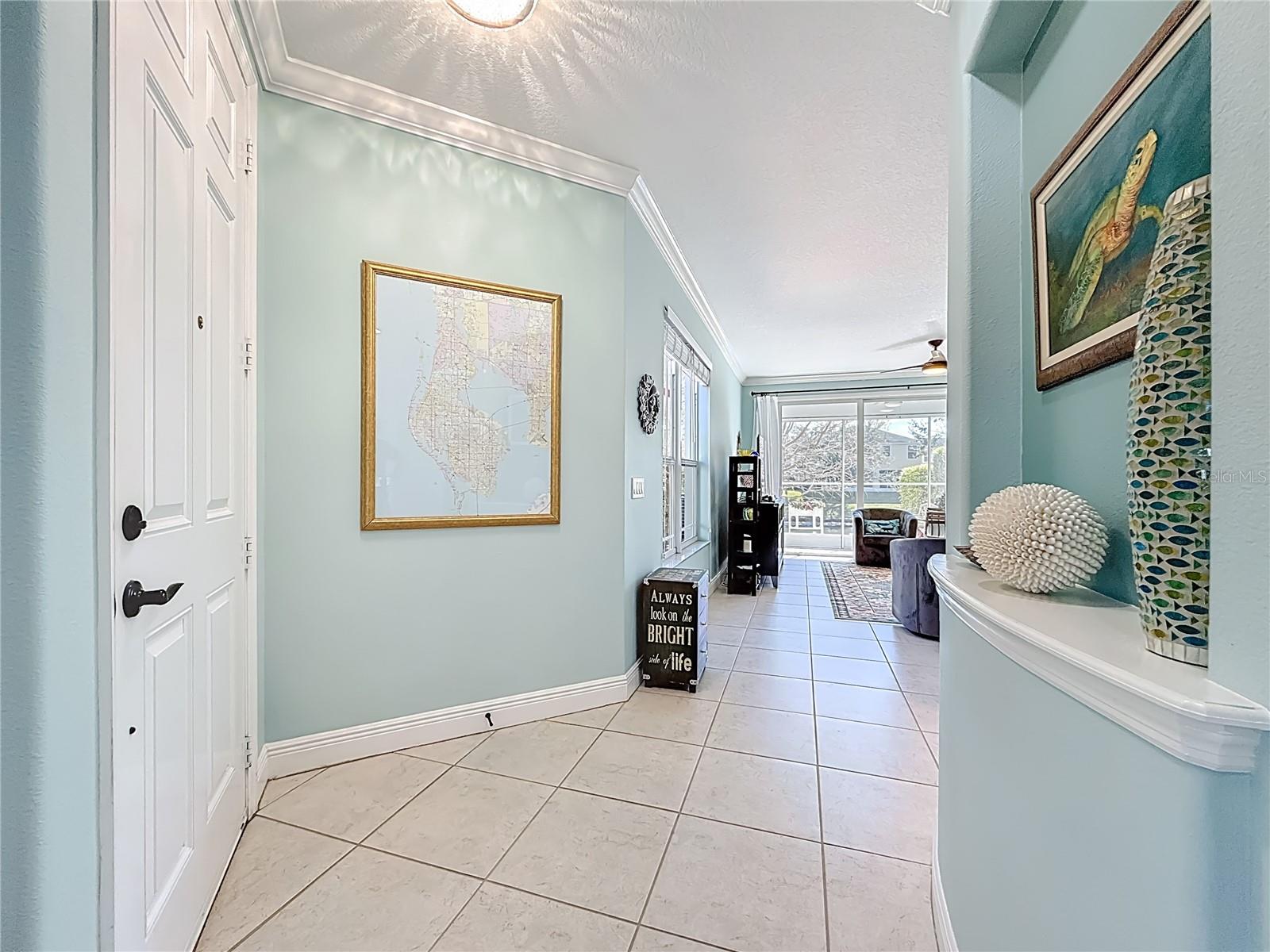 HARBOR RIDGE OF PALM HARBOR - Residential