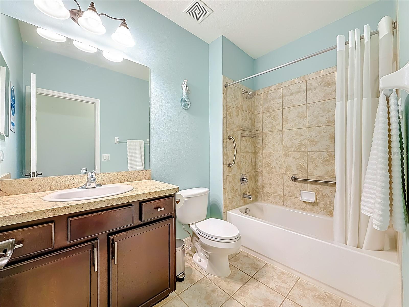 HARBOR RIDGE OF PALM HARBOR - Residential