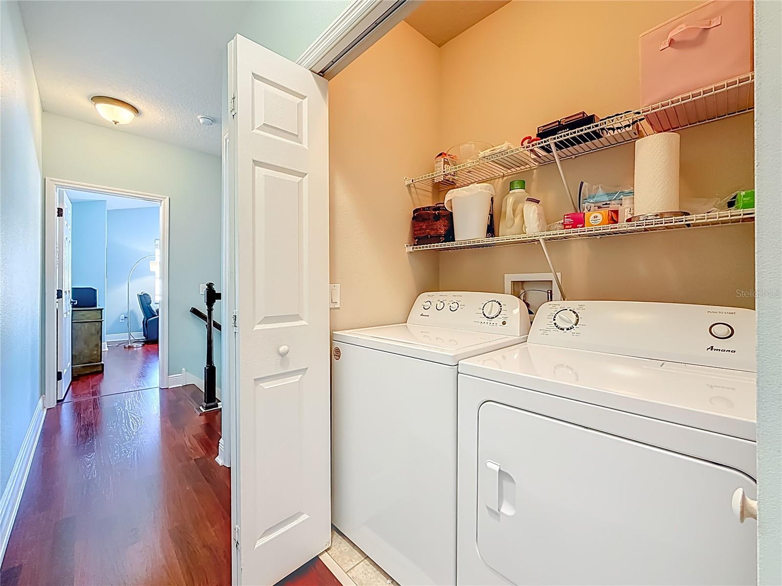 HARBOR RIDGE OF PALM HARBOR - Residential