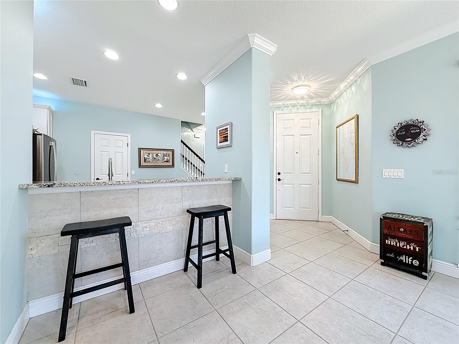 HARBOR RIDGE OF PALM HARBOR - Residential