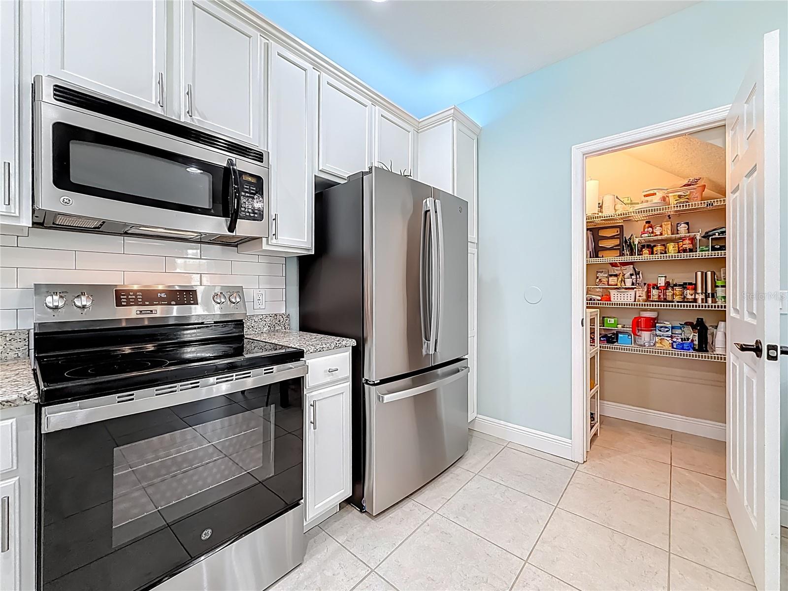 HARBOR RIDGE OF PALM HARBOR - Residential