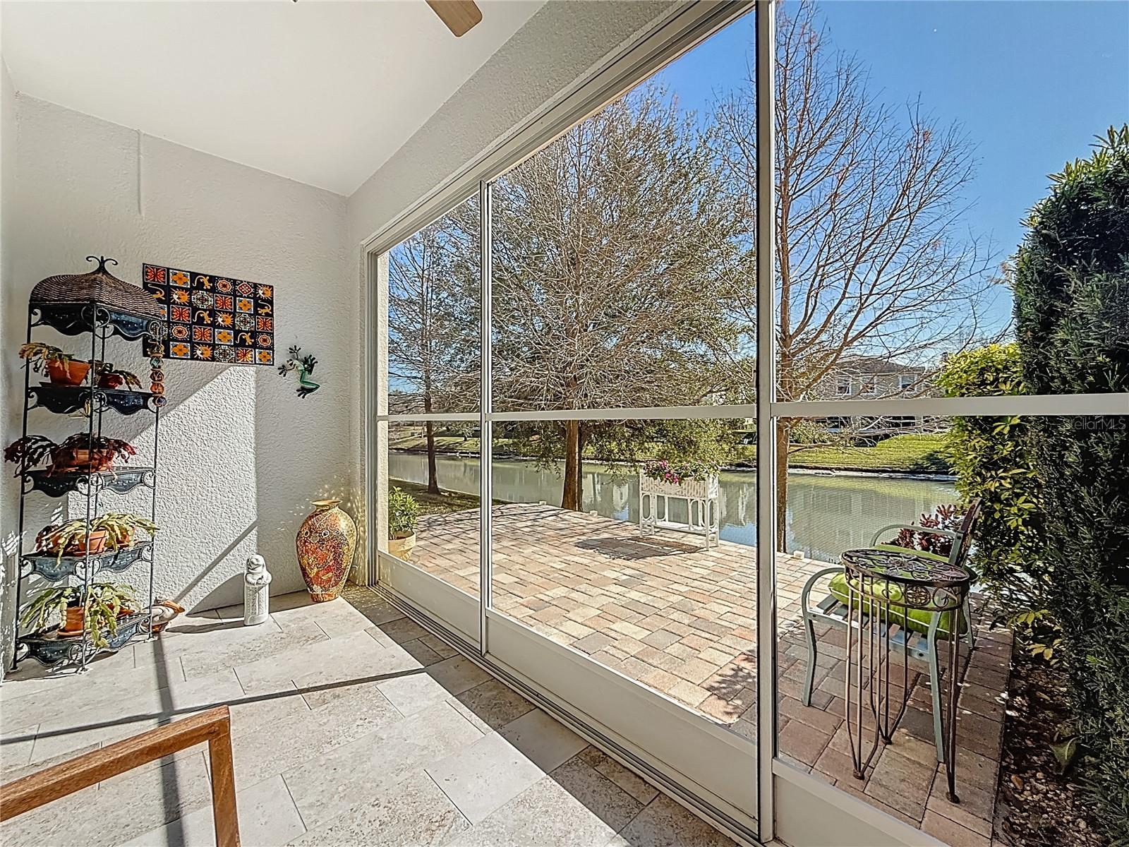 HARBOR RIDGE OF PALM HARBOR - Residential