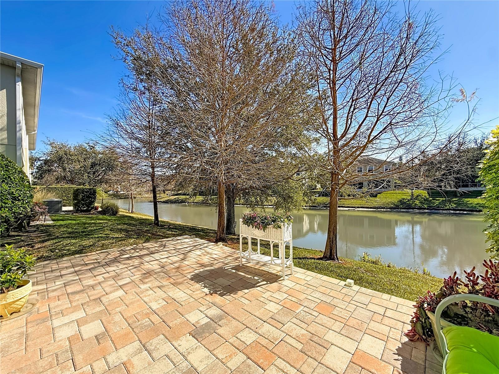 HARBOR RIDGE OF PALM HARBOR - Residential