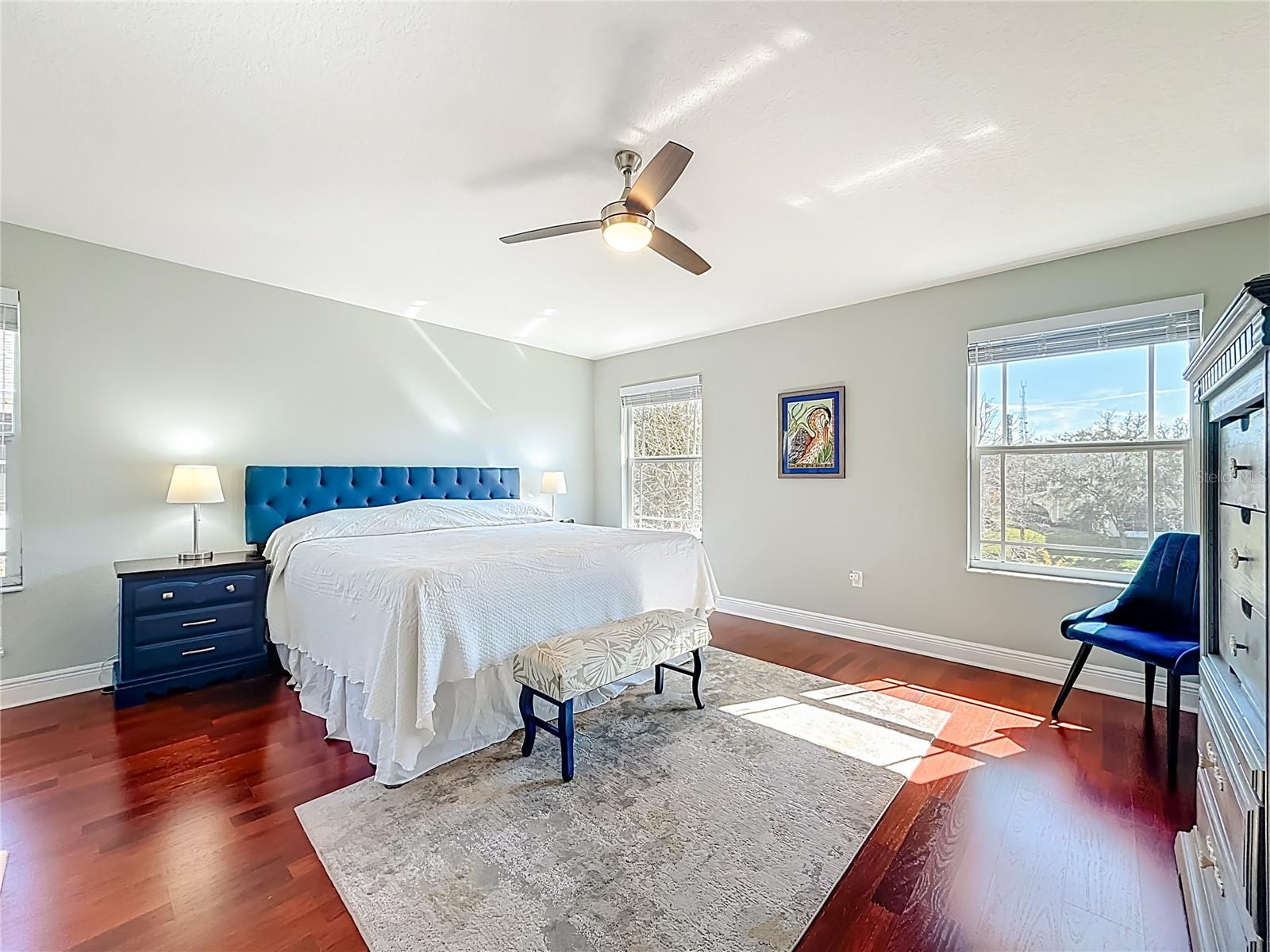 HARBOR RIDGE OF PALM HARBOR - Residential