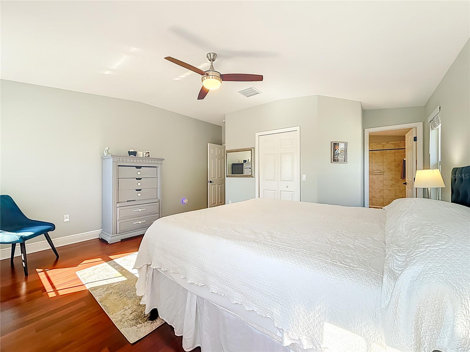 HARBOR RIDGE OF PALM HARBOR - Residential