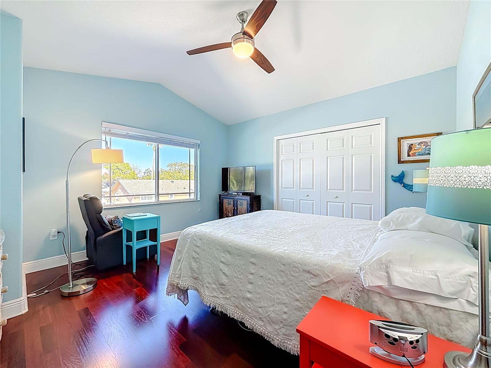 HARBOR RIDGE OF PALM HARBOR - Residential